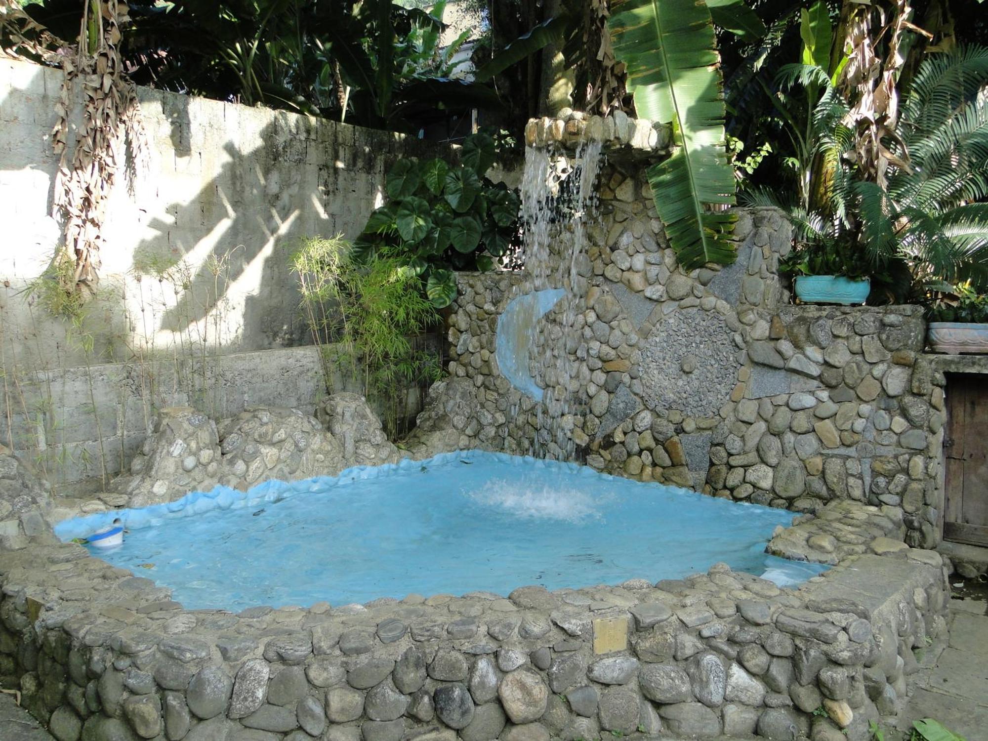 Hotel Pousada Caúca Ilha Grande  Exterior foto